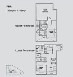 Suites @ Guillemard (D15), Apartment #489741841